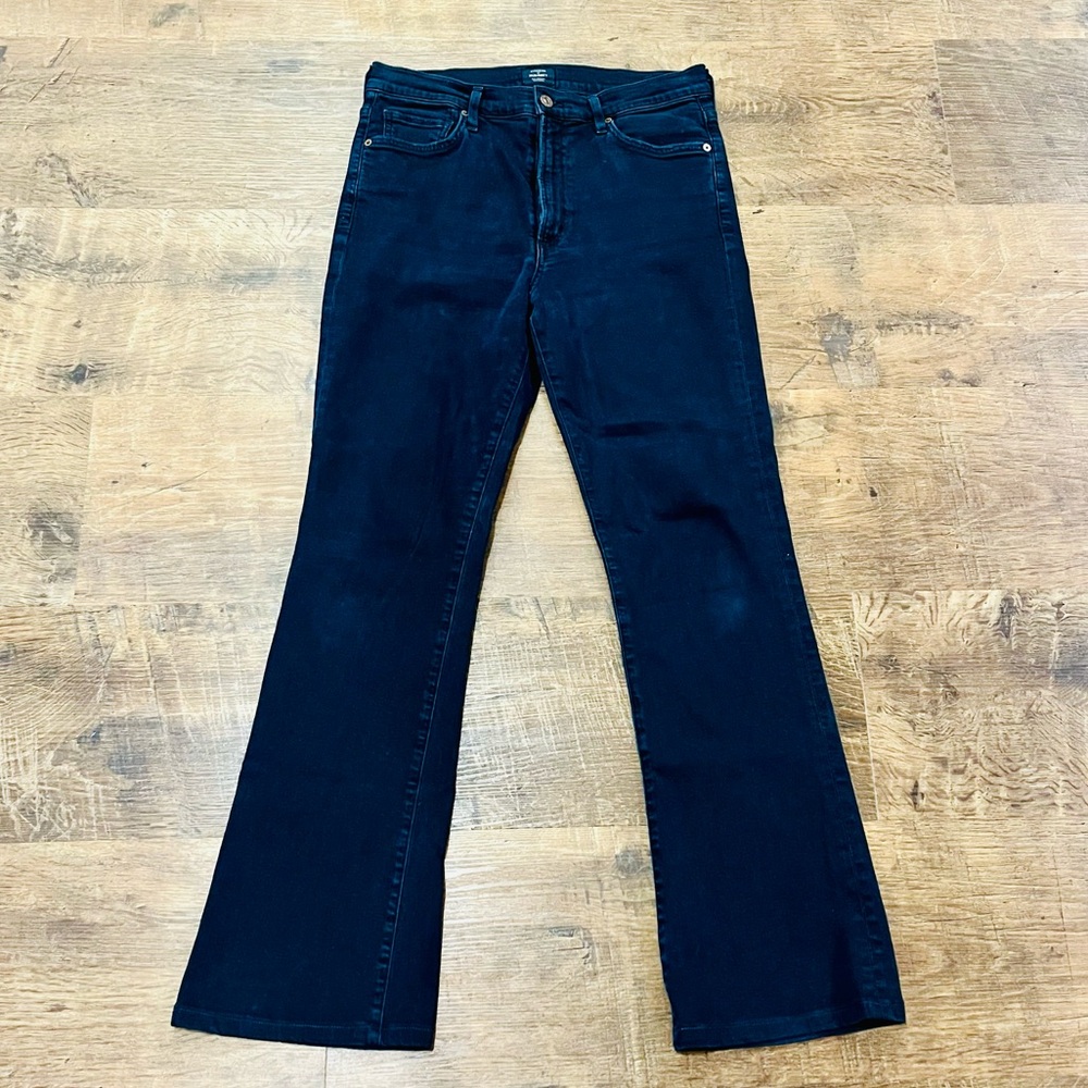 Citizens of Humanity Bootcut Jeans